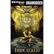 The God Engines | [John Scalzi]