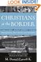 Christians at the Border: Immigration, the Church, and the Bible