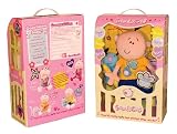 Bandai Goochicoo Little Rascal Doll