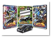 �g�~�J�q�[���[ ���X�L���[�t�@�C�A�[VOL.7��8+���X�L���[�g�~�J�V���[�X�J ���X�L���[�^�J�b�V��4<����J���[>�t�Z�b�g(4�b���^) (���ʌ��萶�Y) [DVD]�̃C���[�W���g�傷��