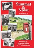 Summat & nowt : menories of a Yorkshire editor