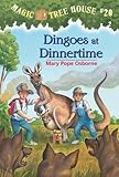 Buy : Dingoes at Dinnertime (Magic Tree House, No. 20)