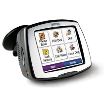 GARMIN 010-00522-00 Streetpilot C550 GPS Receiver