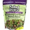 Good Sense Salad Pizazz, Raspberry Cranberry Walnut Frisco, 4.5-Ounce Bag (Pack of 6)