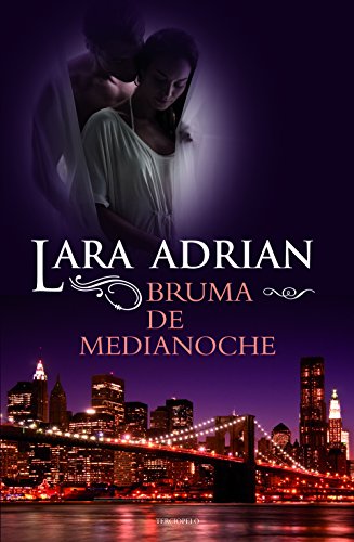 Bruma de medianoche (Razas de la noche) (Spanish Edition)