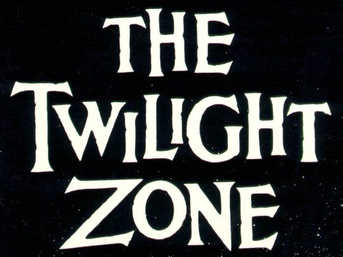 Twilight Zone Season 4