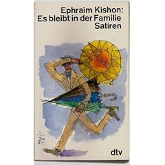 Es bleibt in der Familie.