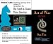 Roman's Labs Chess: The Easy Way to Play the Scotch and Giuoco Piano & ChessCentral's "Art of War" E-Book: (2 Item Bundle)