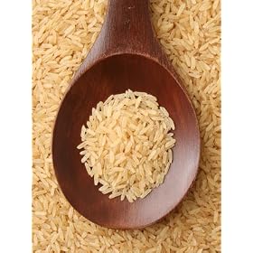 Long Grain Brown Rice