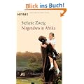 Nirgendwo in Afrika: Roman