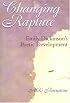 Changing Rapture: Emily Dickinson's Poetic Development