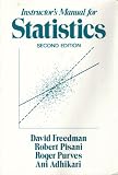 Statistics, 2nd Ed., Instructor s Manual