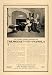 1906 Ad Aeolian Themodist Player-Piano Pianola New York - Original Print Ad