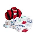 First Aid Only First Responder kit-158 piece