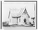 Historic Print (L): [Exterior of Siam (Thailand) exhibit building, Louisiana Purchase Exposition, St. Louis,