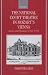 The National Court Theatre in Mozart's Vienna: Sources and Documents 1783-1792