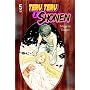 Teru Teru X Shonen Vol. 5