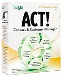Act By Sage 2010 [Old Version]