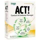 Act! By Sage 2010