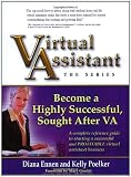 ISBN: 0974279056 - Virtual Assistant - The Series: Become a Highly Successful, Sought After Va