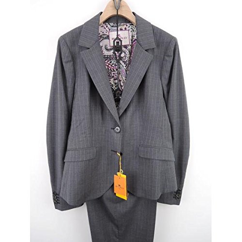 [エトロ] ETRO ＥＴＲＯ スーツ(2700021205573)　中古