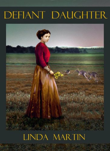Defiant Daughter