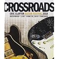 Eric Clapton - Crossroads Guitar Festival 2010 (2 DVDs in Super Jewel)