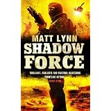Shadow Force: Death Force: Book Three