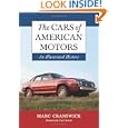 Cars American Motors Illustrated History
