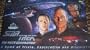 Star Trek The Next Generation: A Game of Trivia Exploration and Discovery Board Game
