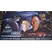 Star Trek The Next Generation: A Game of Trivia Exploration and Discovery Board Game