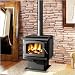2300 Economizer EPA Wood Burning Stove