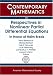 Book Perspectives in Nonlinear Partial Differential Equations: In Honor of Haim Brezis (Contemporary Mathematics)