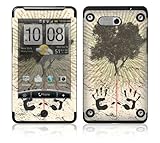 Make a Difference Protective Skin Cover Decal Sticker for HTC Aria Cell Pho ....