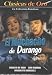 DVD : El Muchacho De Durango