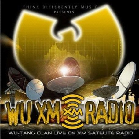 CD-Charts  Search : Wu Xm Radio: Live on Xm Satelite Radio