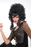 Costumes For All Occasions FW92958 Wig Goth Marie Antoinette