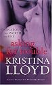 Asking for Trouble (Black Lace)