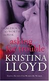 Asking For Trouble (Black Lace)