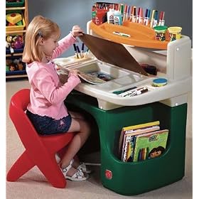 Step2 Art Master Activity Desk by Step 2