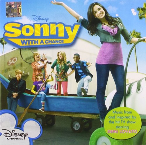 Sonny With a Chance Various Artists