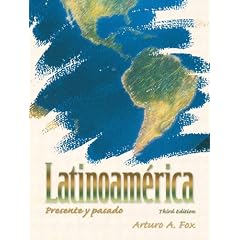 Latinoamerica: Presente y Pasado