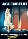 The Elevator (1983) ( De lift ) ( The Lift (Goin` Up) ) [ NON-USA FORMAT, PAL, Reg.2 Import - France ]