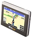 Navevo BBN100 Satellite Navigation System for Blue Badge Holders