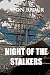 Book Night Of The Stalkers