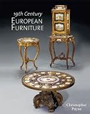 19th Century European Furniture