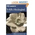 To Kill a Mockingbird (Letts Explore Literature Guide GCSE Notes)