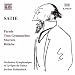 Satie: Orchestral Works