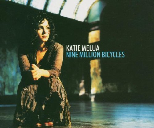 Katie Melua - Nine Million Bicycles (Single) - Zortam Music
