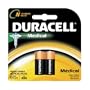 MN9100 Alkaline Photo Batteries, N Size, 2/Pack DUR29101